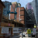 Image of FIVE Condos (Construction)