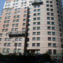 Image of Pitman Hall Residence - Ryerson (Complete)
