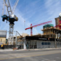 Image of U Condominiums - East Structure (Construction)