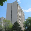 Image of Jane Exbury Towers - Structure 3 (Complete)