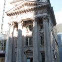 Image of The Bank of Toronto (Complete)