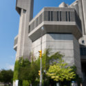 Image of John P. Robarts Research Library (Complete)