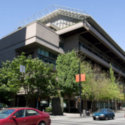 Image of Law Courts (Complete)