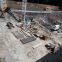 Image of Milan (Construction)