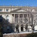 Image of Osgoode Hall Law School (Proposed Reconstruction)