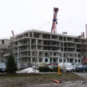 Image of Kilgour Estates - Structure 1 (Construction)