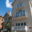 Image of Jarvis 539 Mansions (Registered)