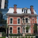 Image of James Cooper Mansion (Complete)