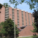 Image of Robin Hood Apartments (Complete)