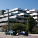Image of Crown Realty Office Building (Complete)