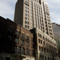 Image of Marine Building (Complete)