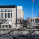 Image of Metropolitan Toronto Court House (Complete)