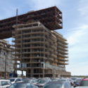 Image of Pier 27 - Structure 1 (Construction)