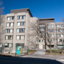 Image of Queen Street Hospital - Building 1 (Complete)