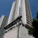 Image of Commonwealth Towers - West Tower (Complete)