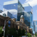 Image of Mars Discovery Centre - West Tower (Construction)