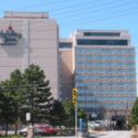 Image of Holiday Inn Select (Complete)