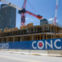 Image of Spectra - South Structure (Construction)