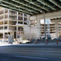 Image of The Yards at Fort York (Construction)