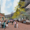 Image of The Gooderham Condominiums at the Distillery (Proposed)