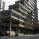 Image of Evergreen Building (Complete)