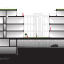 Image of Stage East (Proposed)
