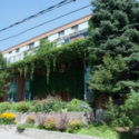 Image of Bleeker Street Co-operative Homes - Structure 2 (Complete)