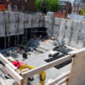 Image of 133 Hazelton (Construction)