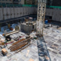 Image of Chaz on Charles (Construction)