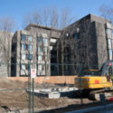 Image of Queen Street Hospital - Building 1 (Complete)