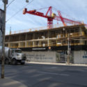Image of U Condominiums - East Structure (Construction)