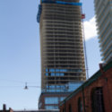 Image of Clear Spiit - East Structure (Construction)
