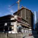 Image of Fairmont Pacific Rim (Construction)