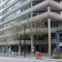 Image of Evergreen Building (Complete)