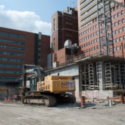 Image of Toronto Western Hospial - Krembil Discovery Centre (Construction)