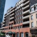 Image of St. James Park Apartments (Complete)