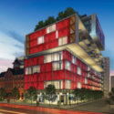 Image of Fashion House - Structure 1 (Construction)