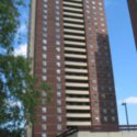 Image of Country Club Towers 1 (Complete)