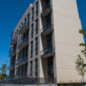 Image of Uptown Towers - Structure 1 (Complete)