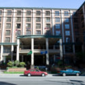 Image of Holiday Inn and Suites Downtown (Complete)