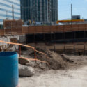 Image of Emerald Park - West Structure (Excavation)