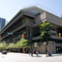 Image of Law Courts (Complete)