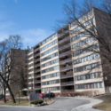 Image of Fontainebleu Apartments (Complete)